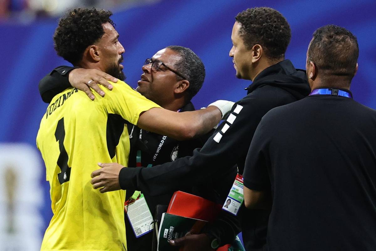 La increíble historia de Vozinha: su valor en el Mundial y por qué no tiene club