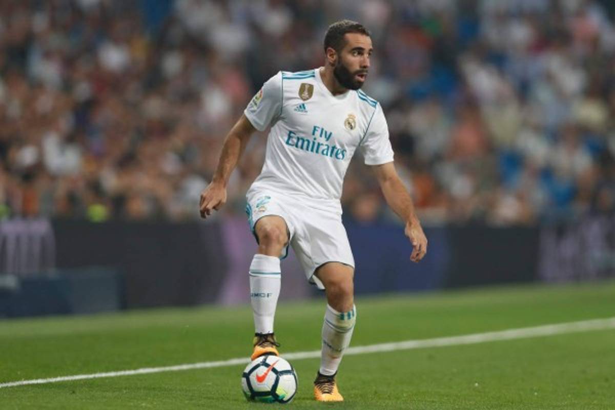 ¡Sin Navas! Filtran el 11 del Real Madrid para medirse ante el Girona en Montilivi