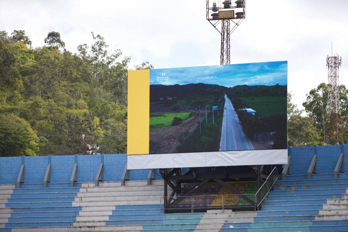 Final Olimpia-Marathón: el León hace recomendación que pocos conocían, el primer aficionado y ¿a qué horas abren los portones?