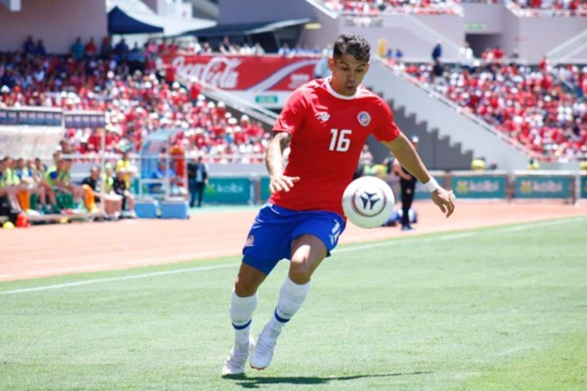 ¡Fiesta en Costa Rica! Los mejores momentos de la despedida de la selección tica rumbo a Rusia