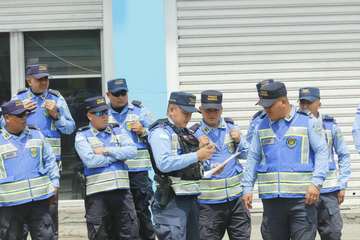 El ambiente que ya se vive en el Morazán por el Honduras-Costa Rica: hermosa aficionada y los ticos se hacen sentir