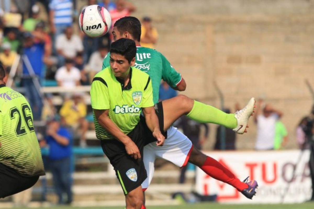 La evolución de Carlos Pineda: Del anonimato a brillar en Olimpia y en la Selección de Honduras