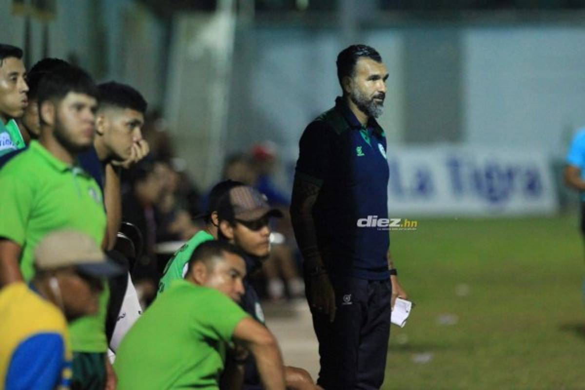 No se vio en TV: El gesto de Robert Lima y la fiesta de la Ulfra Fiel en Olancho