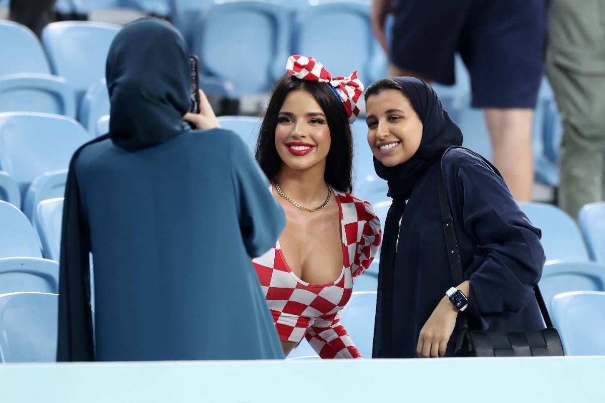 ¿Estará en el Mundial? El aviso de Ivana Knoll y le dejó un mensaje a Tim Payne