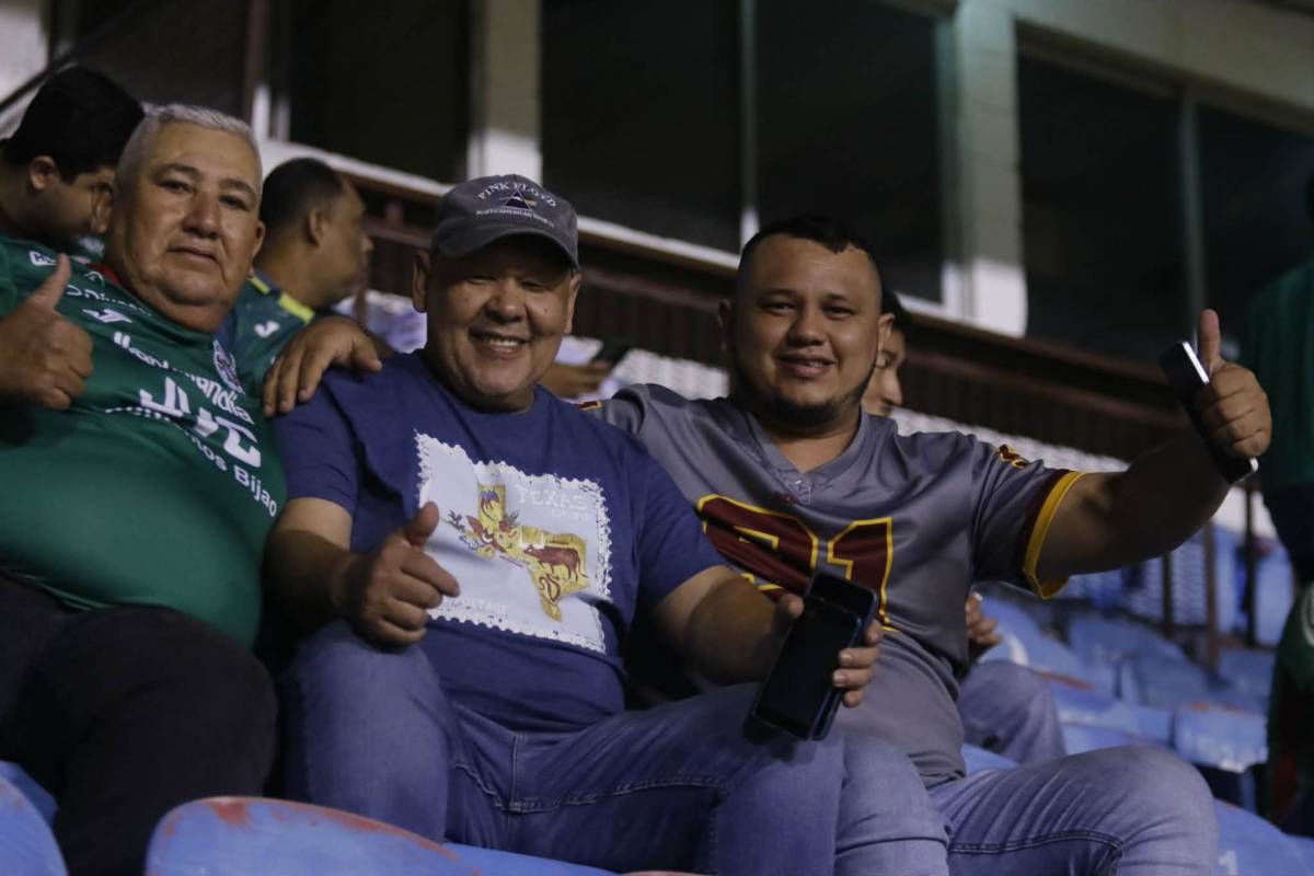 ¿Quién es el portero debutante? Regalo especial de “Yío” Puerto y las bellazas en el Olímpico con el Marathón vs Platense