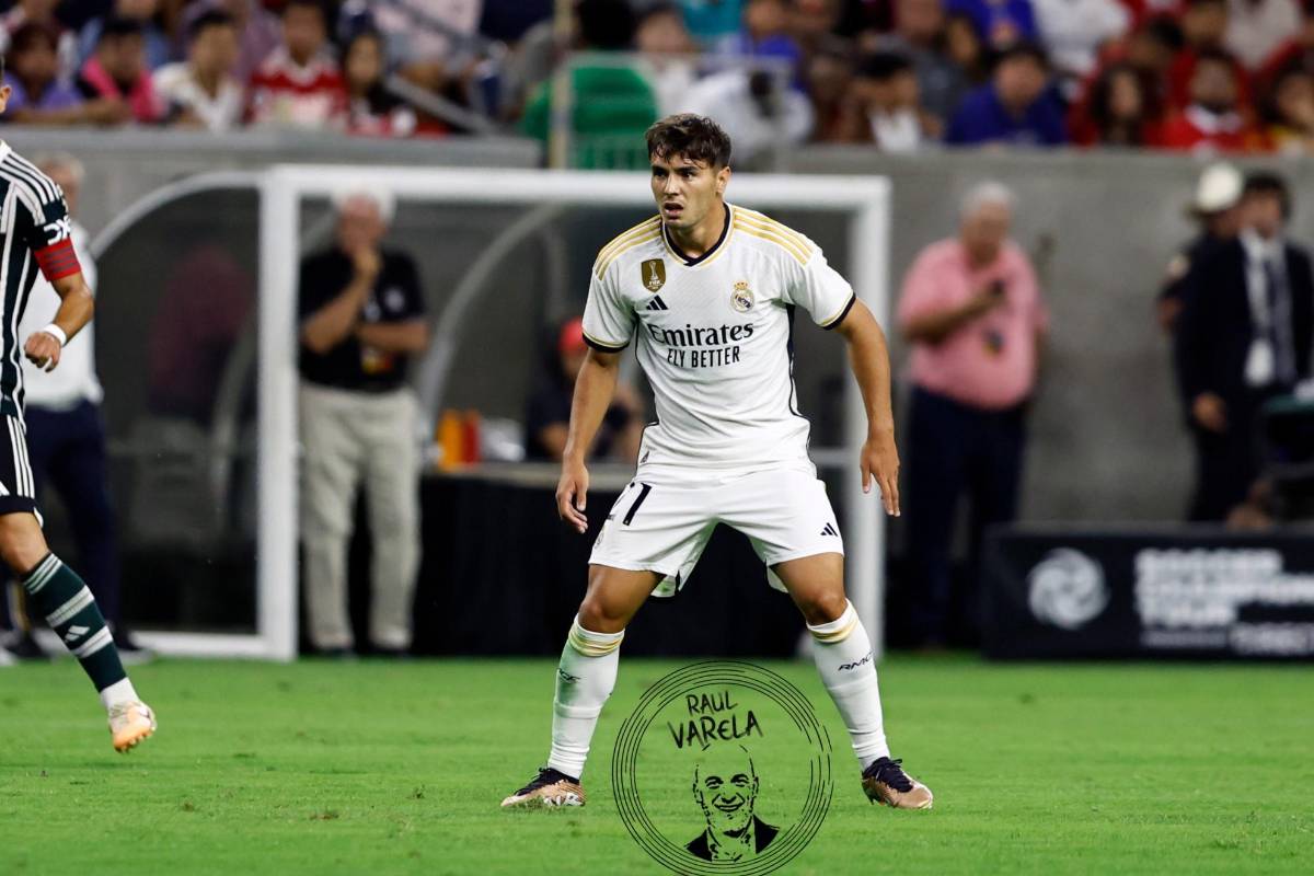 Ancelotti borró su nombre del Real Madrid y está desaparecido de la Liga Española: “Para qué lo habrán fichado”