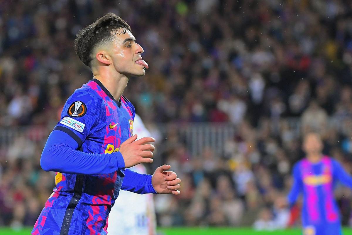 La tristes imágenes de la eliminación del Barcelona: Afición culé abandona, Adama Traoré destrozado, Xavi y sus constantes reclamos