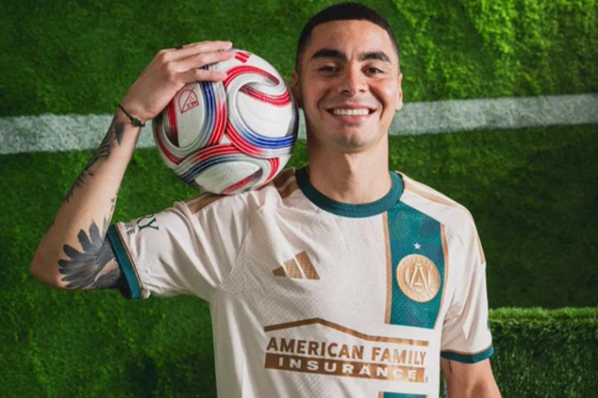 MLS 2026: los 10 jugadores mejor pagados del torneo y el hondureño con el salario más elevado