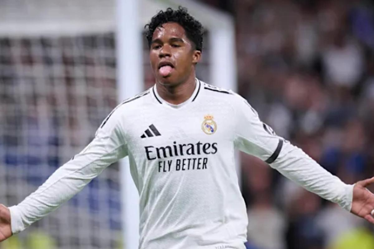 Real Madrid con muchas bajas: la alineación para debutar en Copa del Rey ante humilde equipo