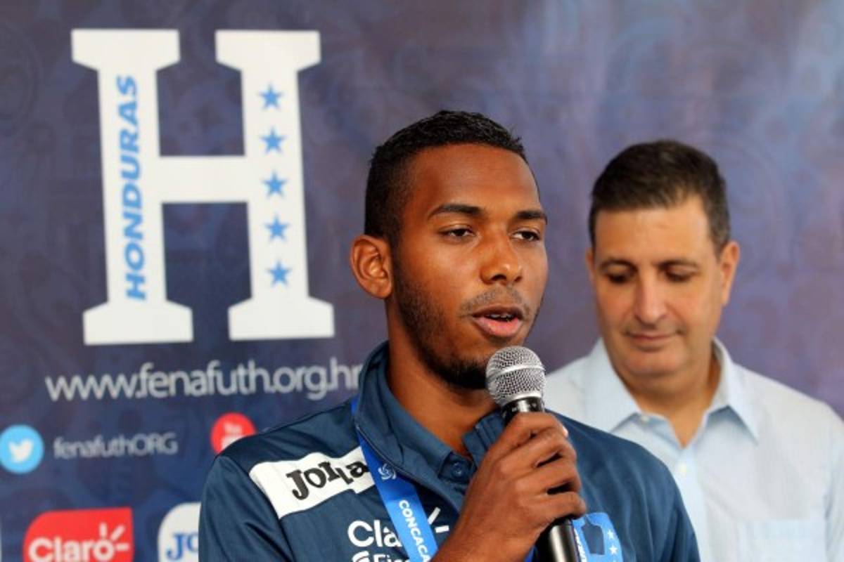 Las mejores imágenes del recibimiento de la Selección Sub-20