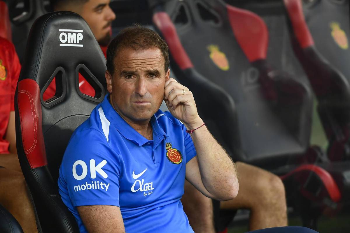 Los polémicos goles que el VAR concedió, el jugador del Barca que tuvo que ser expulsado y el culpable de la caída del Mallorca