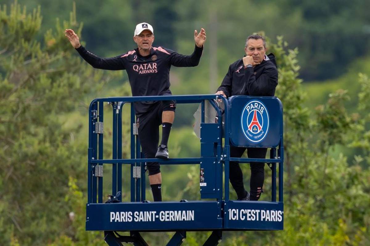 PSG le quita al Real Madrid su fichaje deseado y prepara los 45 millones: Se iniciaron las conversaciones