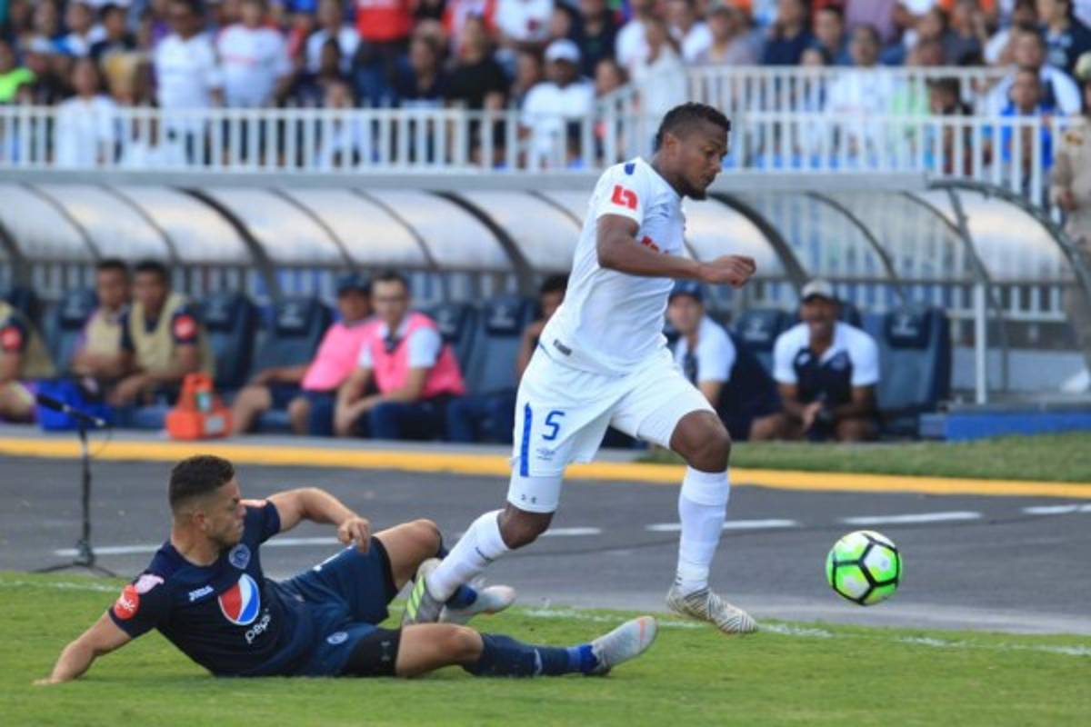 'Choco' cumple sus sueños en España ¿Qué fue de sus compañeros del 2009?