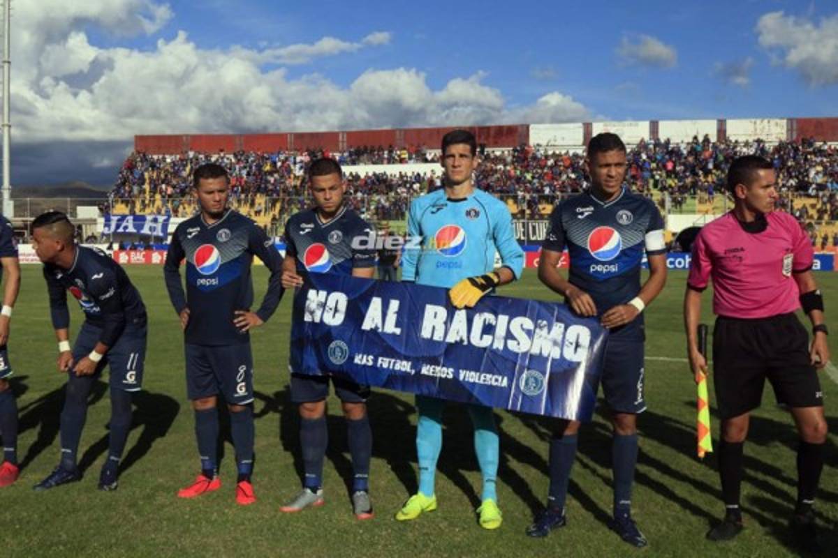 ¿Quién es la chica con la H en el pecho? El debut de Marcelo Canales y el radio de Diego