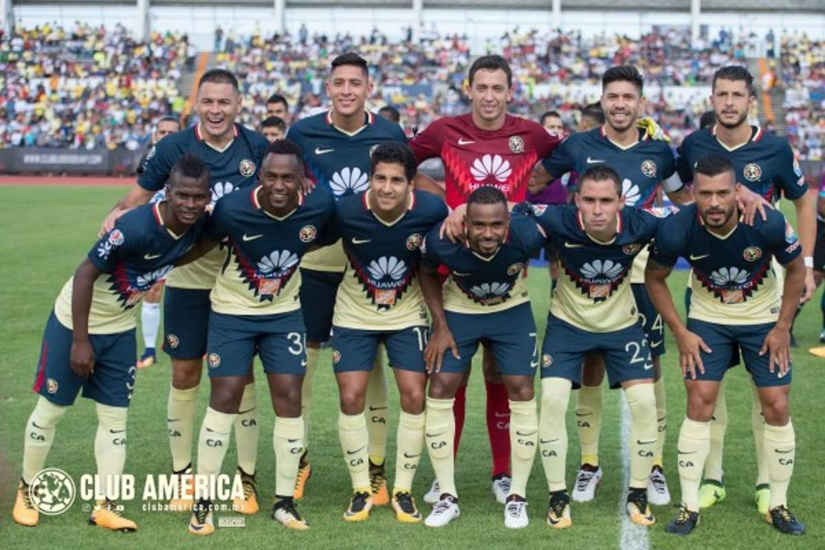¡TIGRES EL MÁS CARO! El valor de los equipos de la Concachampions, según transfermarkt