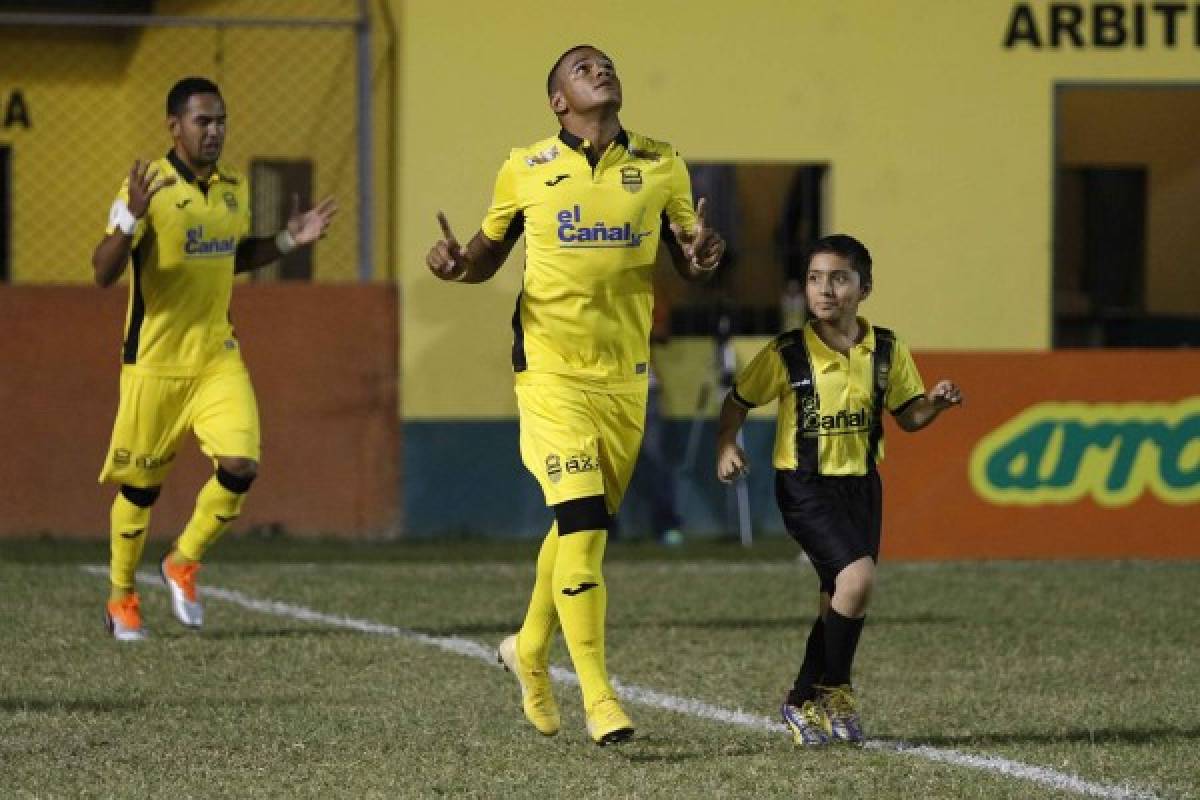 TOP: Los 15 jugadores más caros del Torneo Apertura 2019 en Honduras