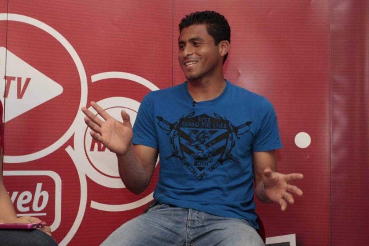 16 años de la Copa América: Así terminó esa brillante generación de Honduras