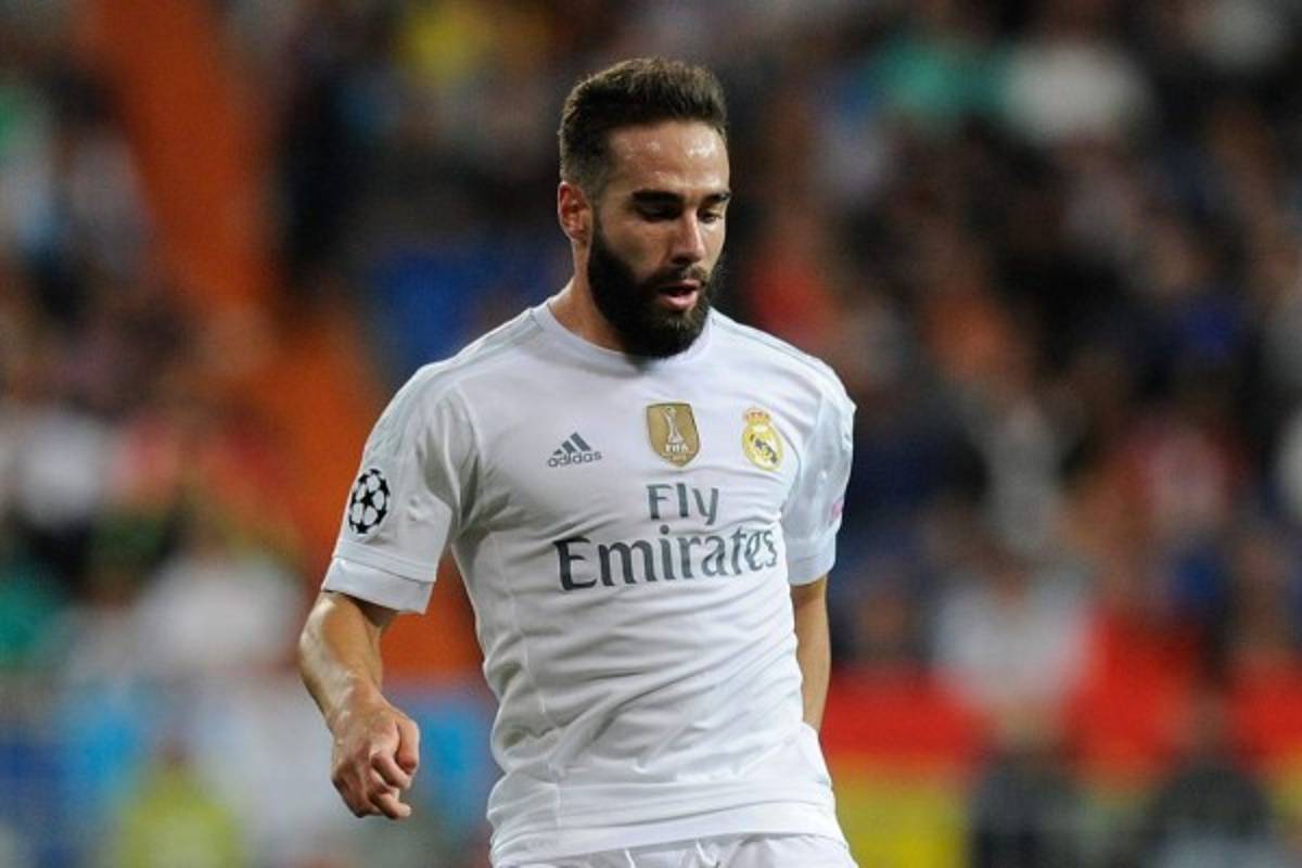 El 11 que alinearía Zinedine Zidane para el inicio de temporada con el Real Madrid