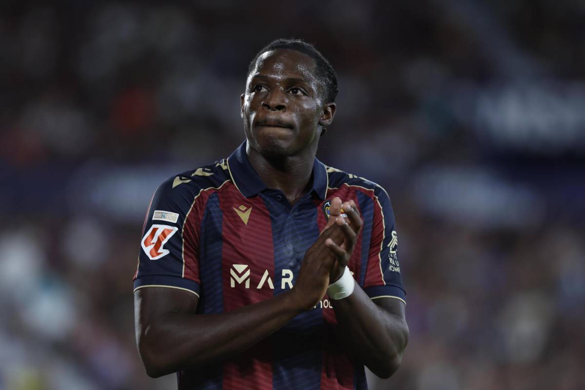 Kervin Arriaga no se achicó ante Real Madrid, Vinicius calla bocas ante Levante y Mbappé arrasa en la Liga Española