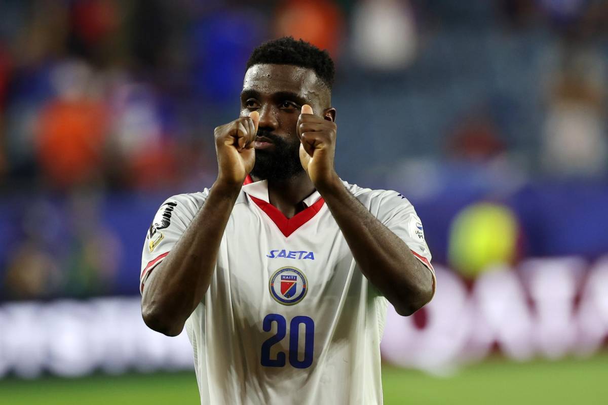 Escándalo en el Mundial: los penales y la roja que reclamó Haití ante Escocia
