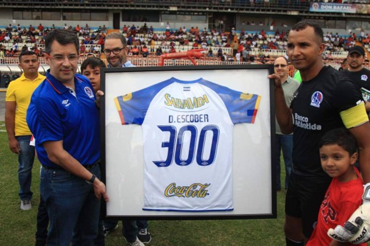 ¿Lo sabías? Curiosidades y datos históricos del Olimpia en sus 109 años de existencia en Honduras