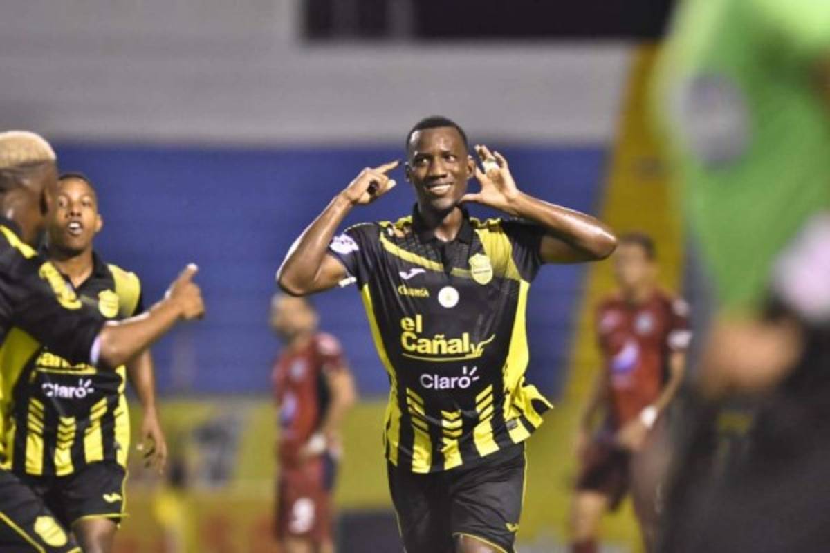 Una ofensiva con el 'Ángel' goleador: El 11 ideal de DIEZ de la jornada 8 del Torneo Apertura 2021