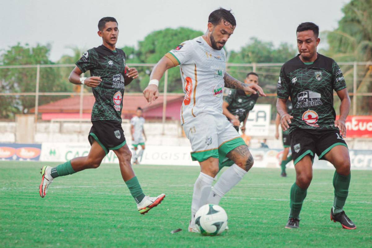 Con tres mundialistas: ¡Todas las figuras que veremos en el Apertura de la Liga de Ascenso de Honduras!