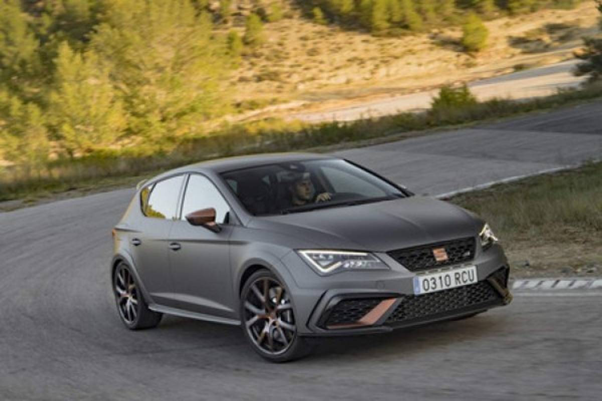 Cupra destrona a Audi y se convierte en el nuevo patrocinador del Barcelona