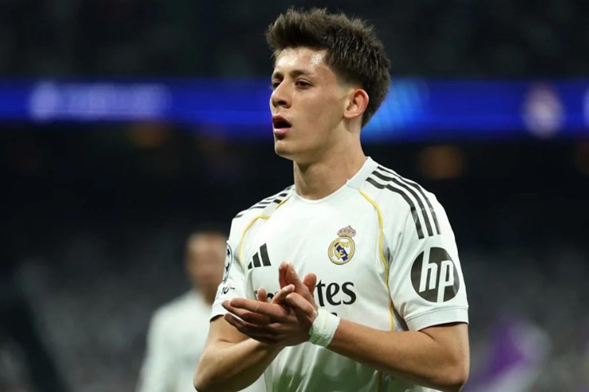 Arbeloa anunció su vuelta: la alineación del Real Madrid para sentenciar al Manchester City