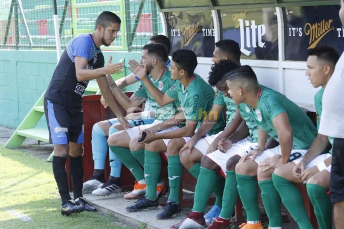 El penoso incidente en El Progreso; esposas de Mario y Figueroa sorprenden en el Yankel