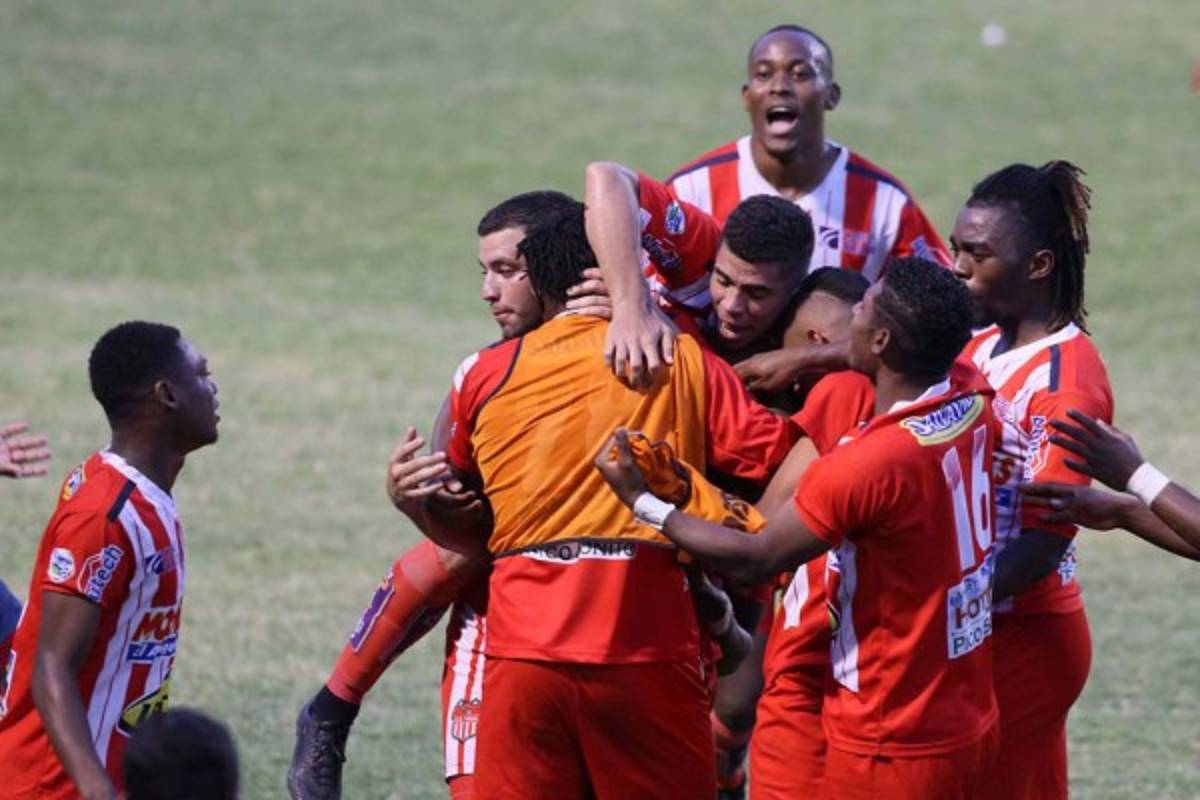 MERCADO: Olimpia va por figura del Vida y hay un nuevo legionario