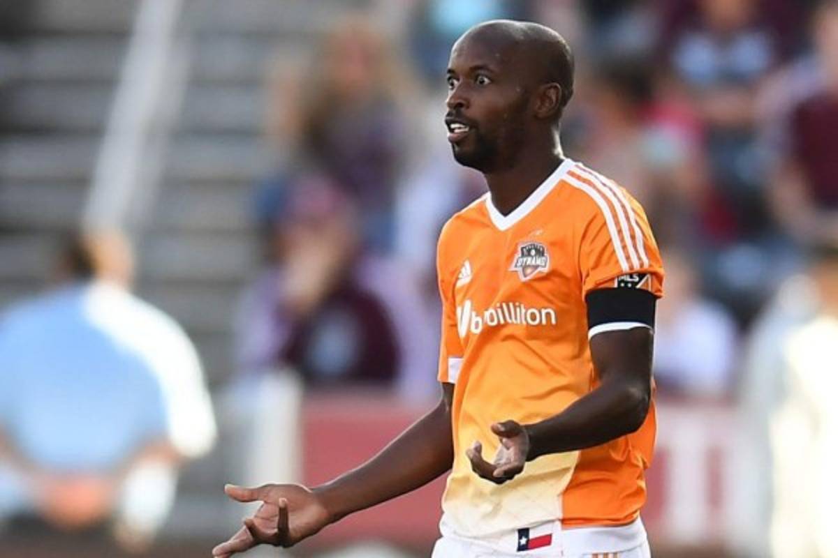 Un hondureño en el 11 ideal de los fichajes de la MLS según periodista de ESPN