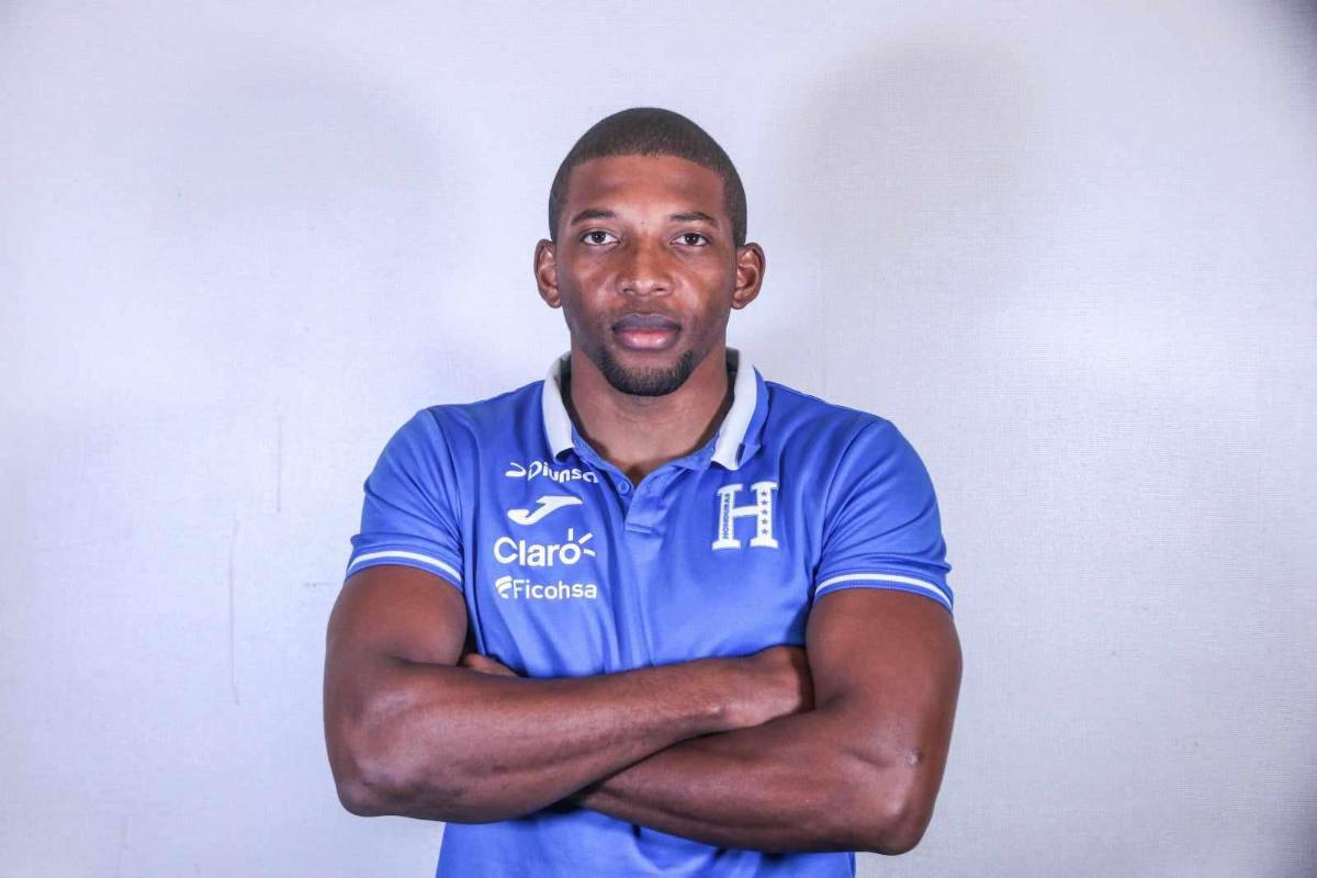 OFICIAL: Definido el “9” y Bengtson usará la “11”; Los dorsales confirmados de Honduras para la Copa Oro 2023