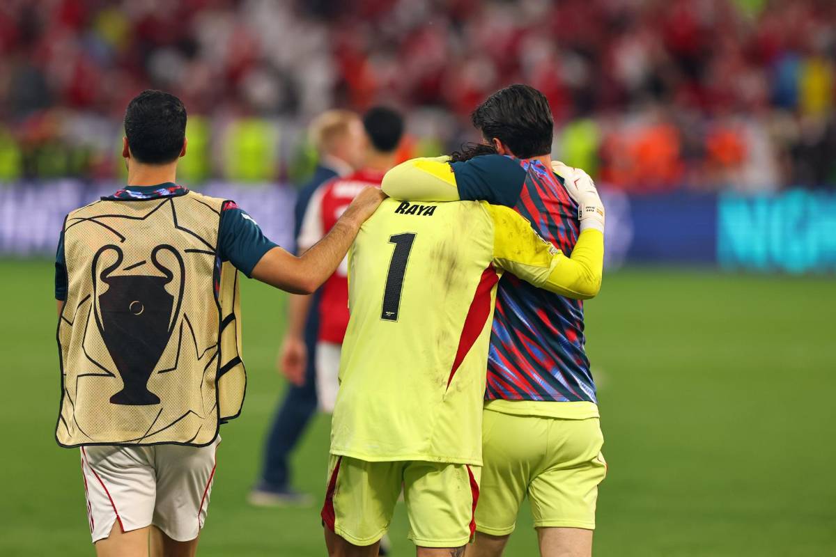PSG es bicampeón, el culpable del Arsenal y Luis Enrique pone a temblar al Madrid