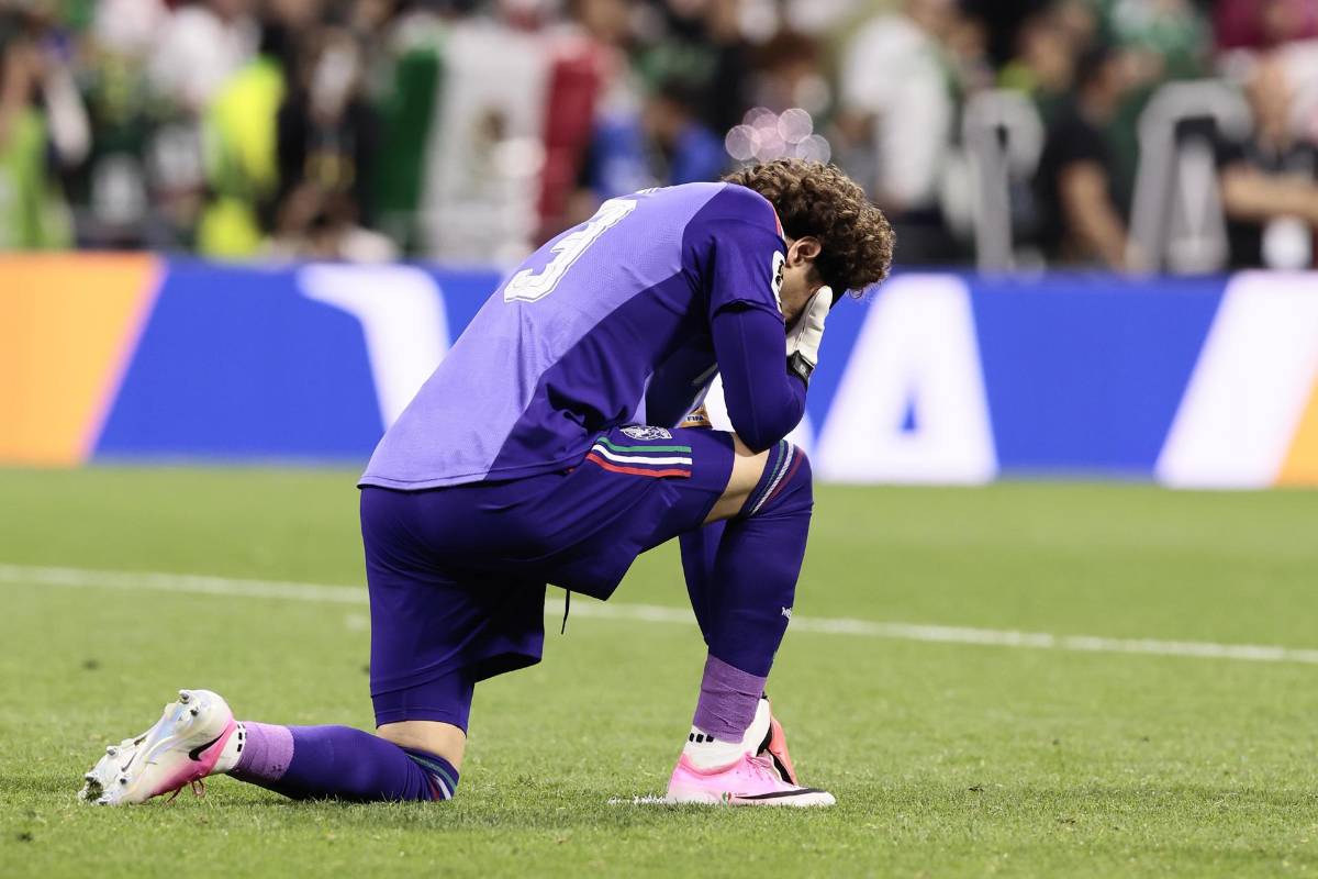 El último baile de Ochoa con México, la fiesta y ácida reacción de Faitelson