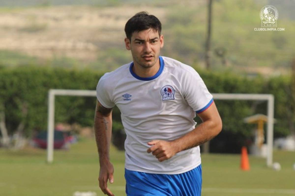 ¡Sexto argentino! Así han sido todos los fichajes en la era Pedro Troglio desde su llegada al equipo Olimpia