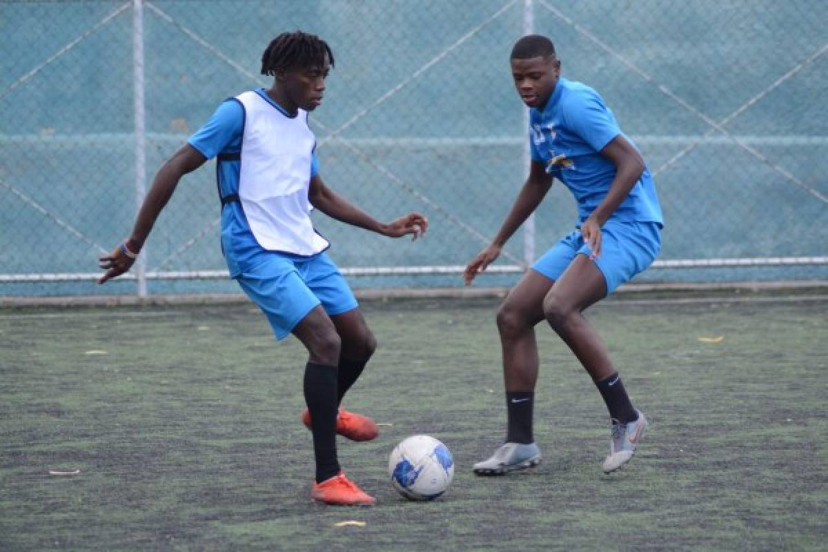 Ya tienen un refuerzo: Altas, renovaciones y jugadores en los que Motagua ha mostrado interés