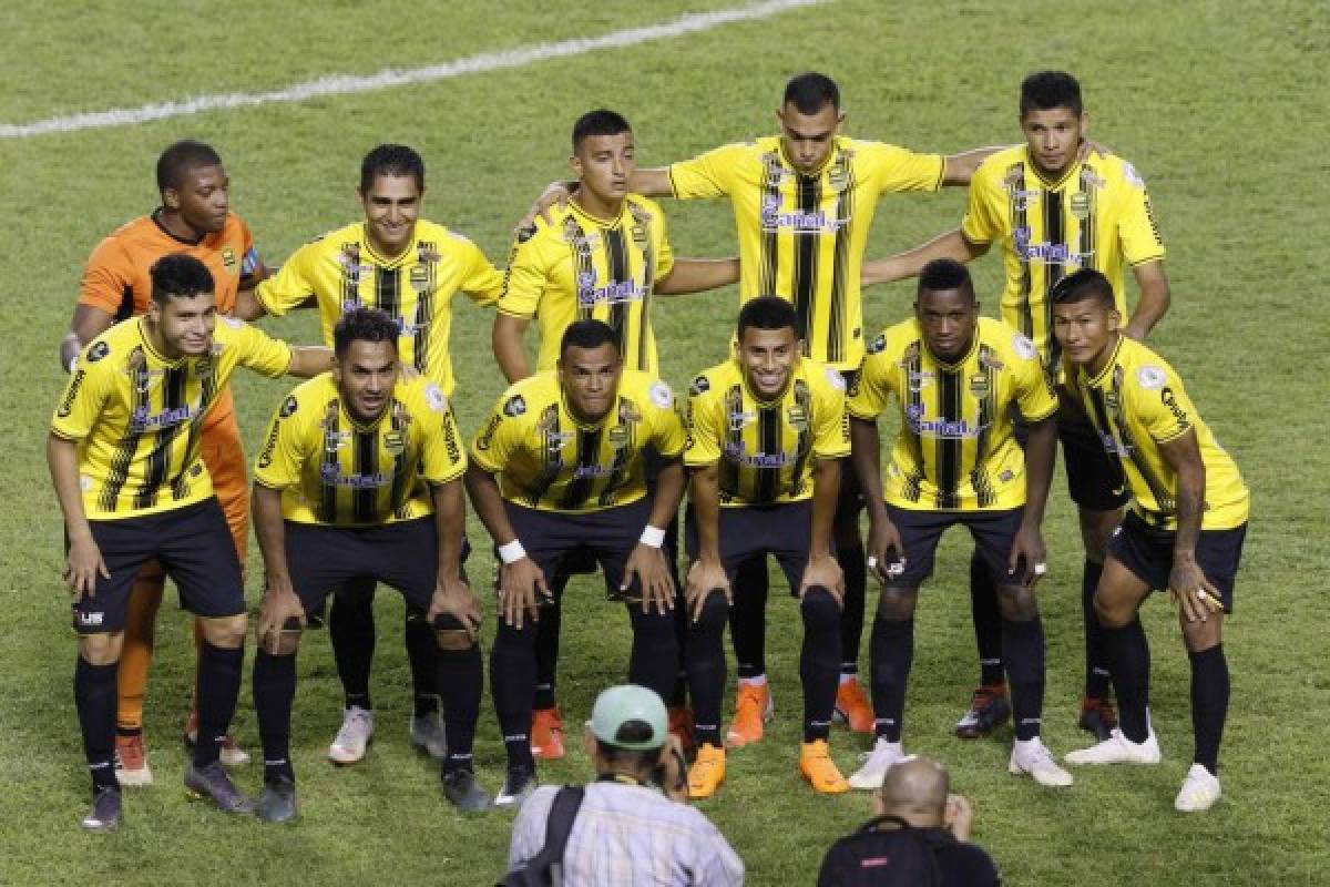 Fichajes: Legionario regresa a Honduras, 'Comayagua' López sale del retiro y Will Barahona consigue equipo