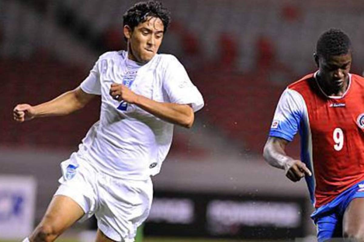 Suerte e infortunio: La actualidad de la Sub-22 de Honduras que ganó oro en 2013