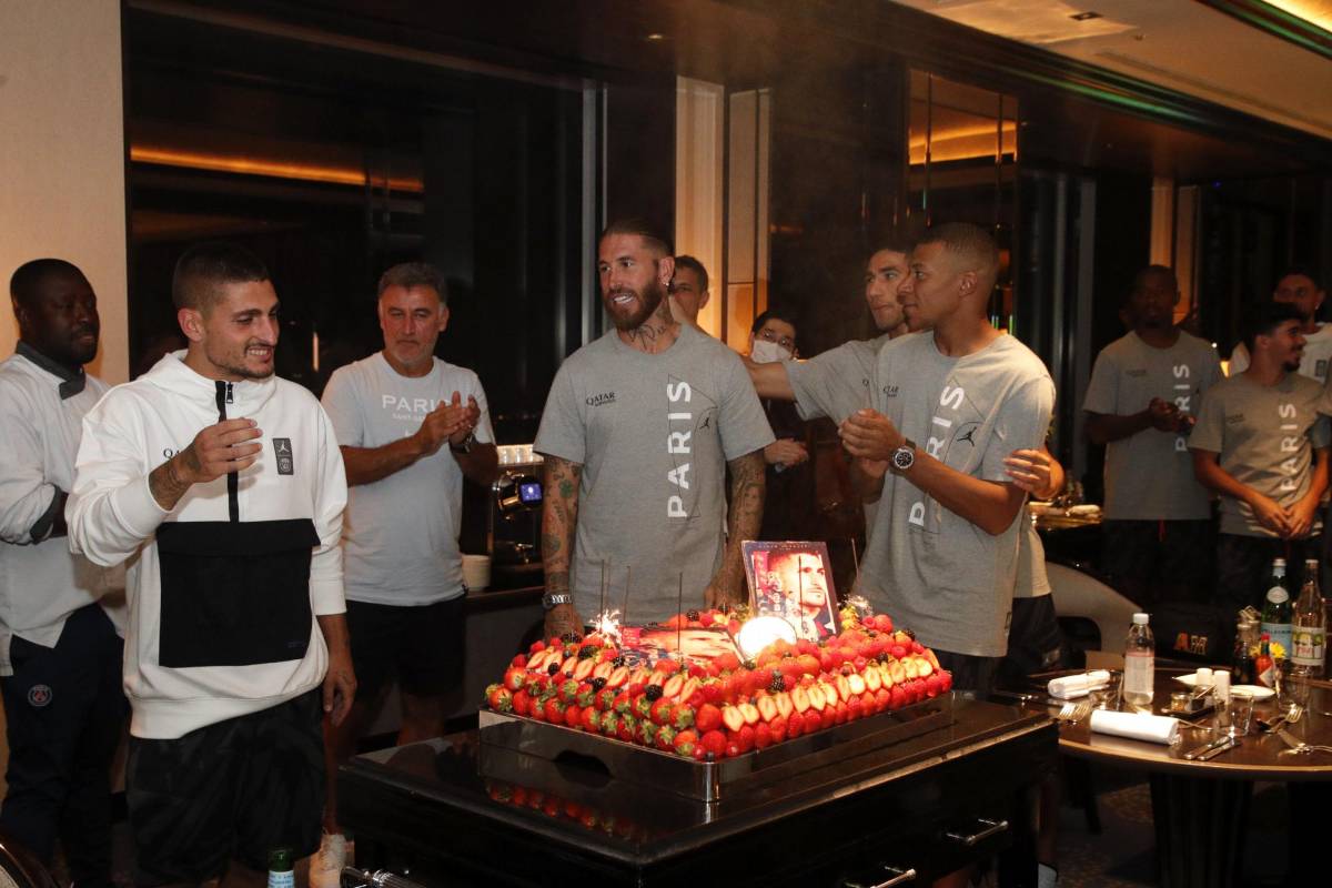 Galtier pone mano dura en el PSG: Las nuevas normas que deben cumplir Messi, Neymar, Mbappé y compañía