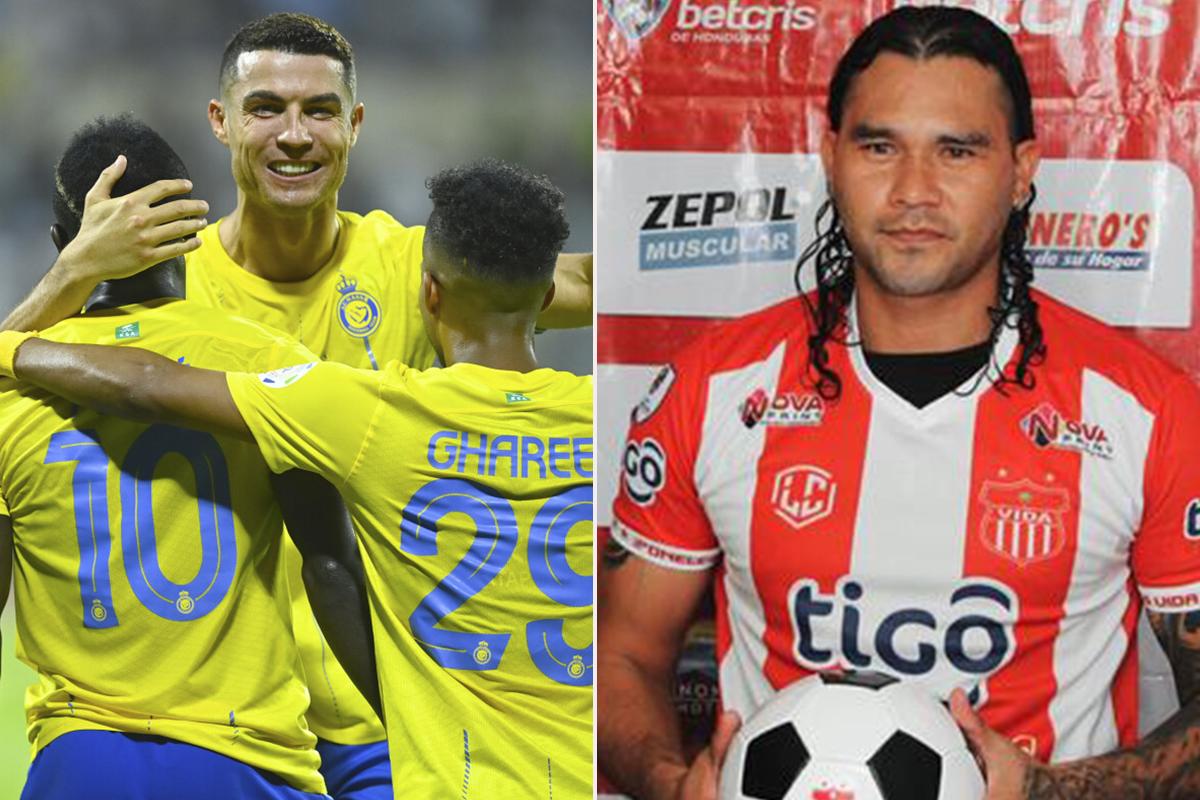 El ‘Gullit’ Peña sorprende a todos: jugará en Estados Unidos y luego en la liga de Arabia Saudita