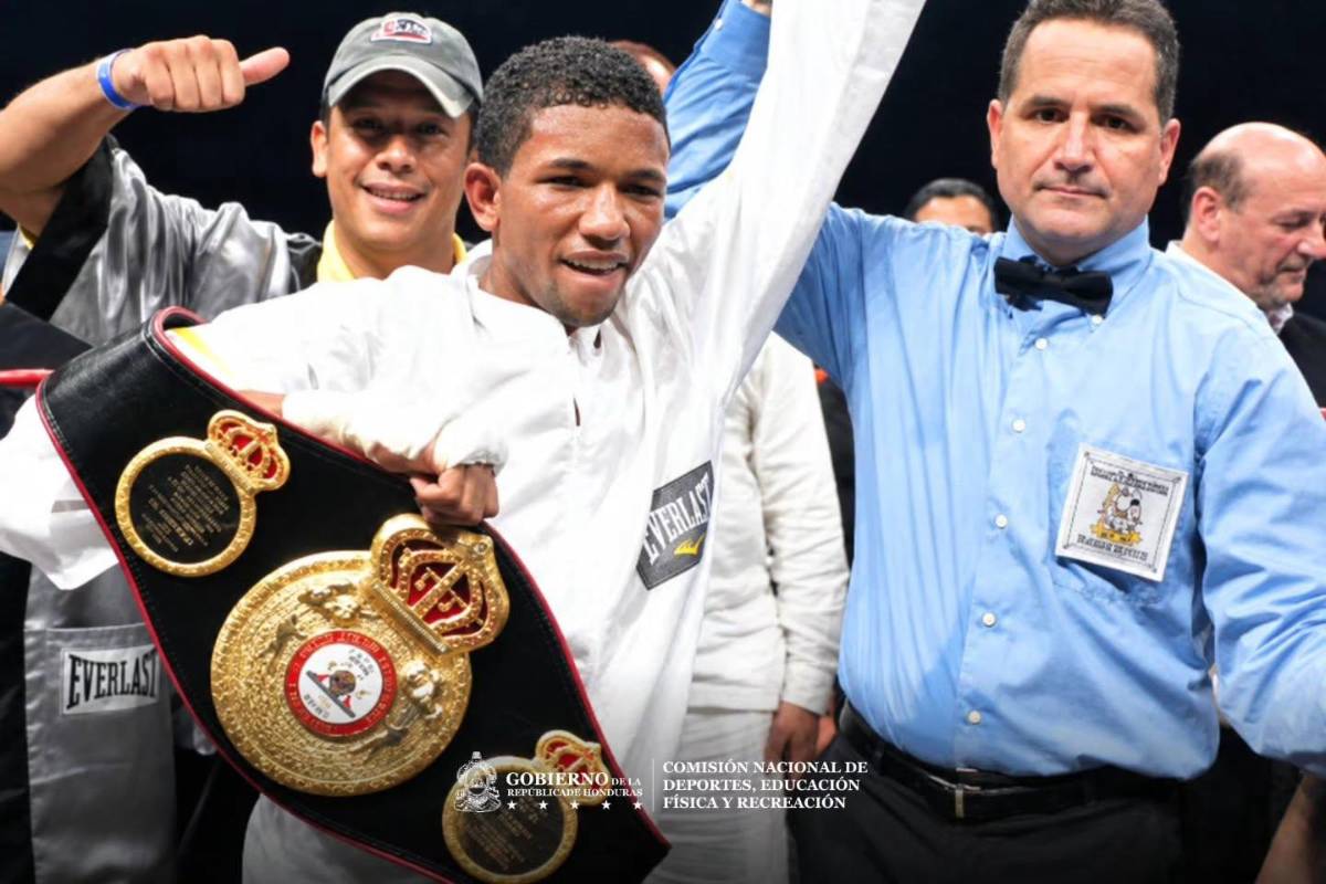 CONDEPOR fortalece lazos con Panamá mediante intercambio de boxeo