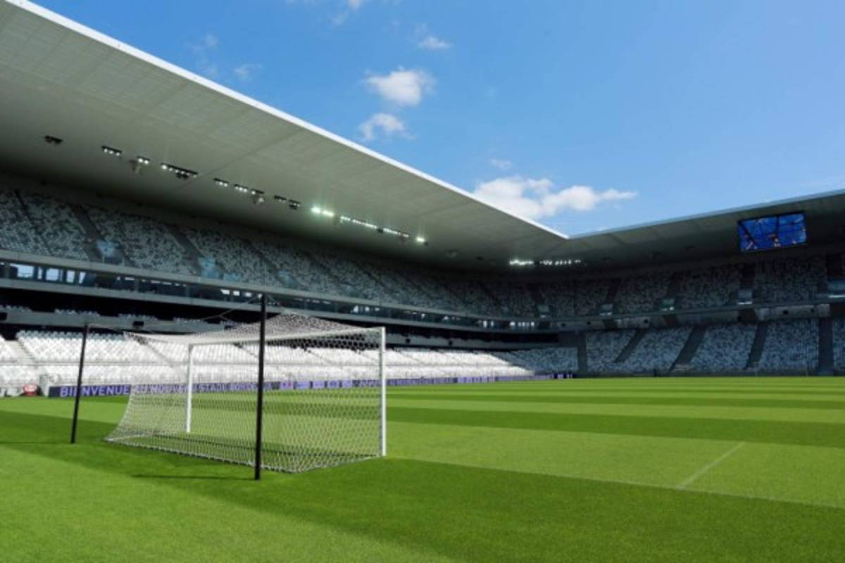 ¡Ciudad, sede y estadio! El hondureño Alberth Elis tendría nueva y lujosa casa en Europa