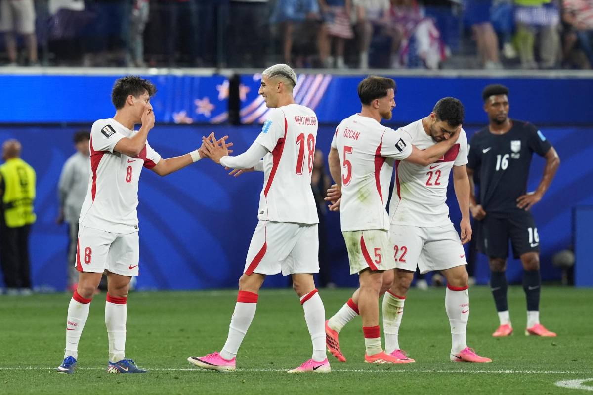 Concacaf fue un desastre y figura se despidió: Los eliminados del Mundial 2026
