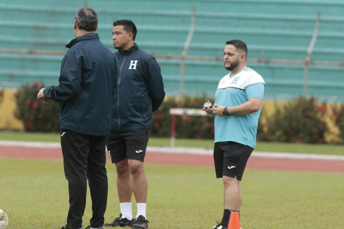 Merling Paz: Así es el patepluma y millennials que clasificó a Honduras a su séptimo Mundial Sub-17