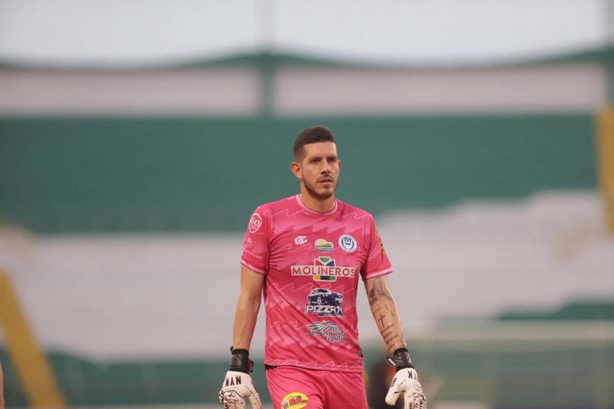 EL MERCADO: Motagua con dos fichajes más, barrida en Olancho FC y DT europeo suena en Marathón; se viene otro legionario