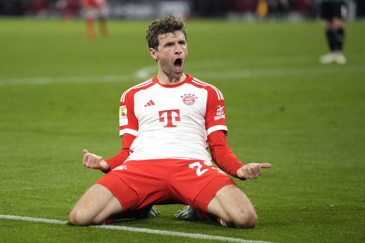 Tuchel no acepta errores y lo manda al banquillo: el poderoso 11 del Bayern Múnich para echar al Real Madrid de Champions