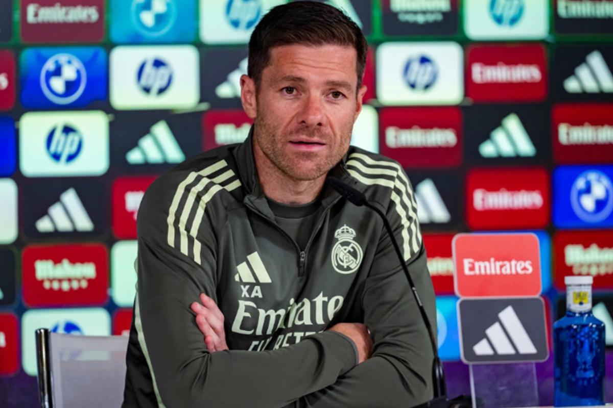 Real Madrid con muchas bajas: la alineación para debutar en Copa del Rey ante humilde equipo