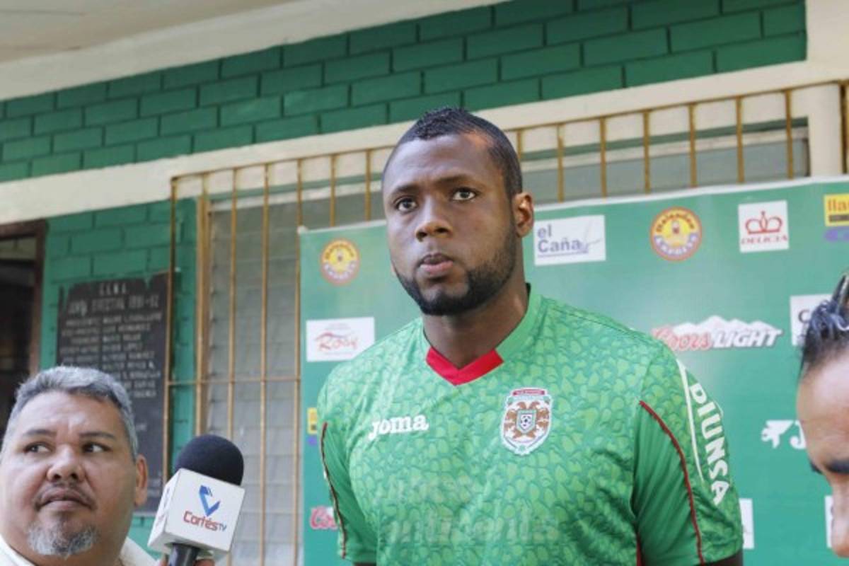 Así le ha ido a los nuevos extranjeros en la Liga Nacional de Honduras