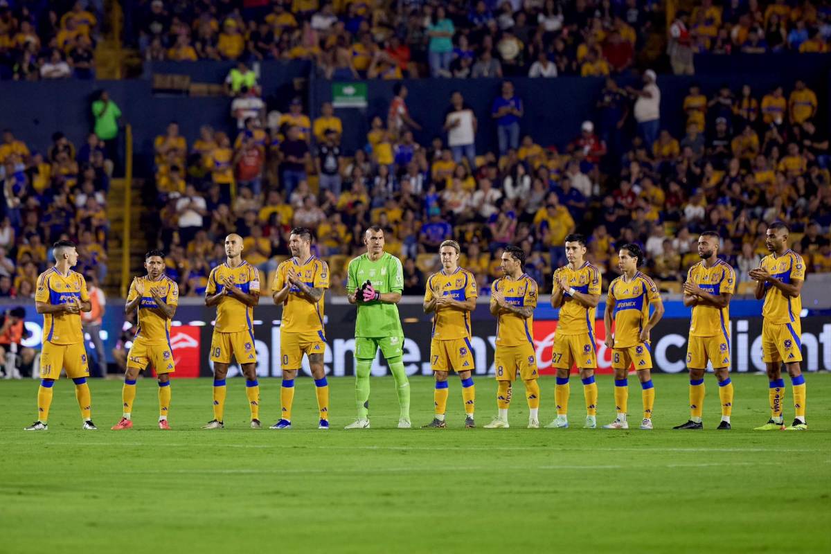 Los 22 clubes que ya están clasificados a la Copa de Campeones de Concacaf 2025; solo quedan cinco lugares